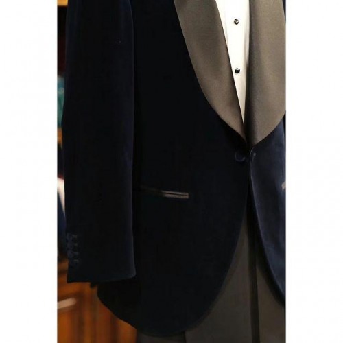 Velet by Dynasty Tailor